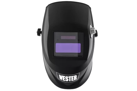 Маска сварщика хамелеон WESTER WH8 купить в Нягани