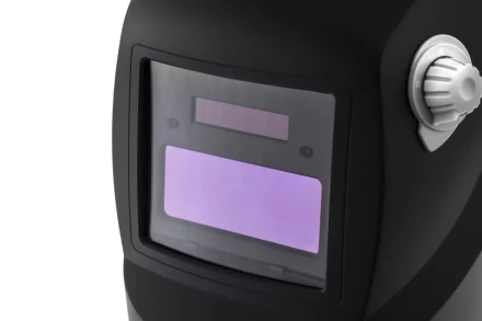 Маска сварщика хамелеон WESTER WH8 купить в Нягани