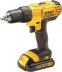 Дрель-винтоверт аккум. DeWalt DCD 734 S2 с кейсом купить в Нягани
