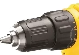 Дрель-винтоверт аккум. DeWalt DCD 734 S2 с кейсом купить в Нягани