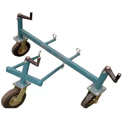 Тележка для транспортировки MRT 73 купить в Нягани