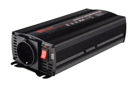 Преобразователь напряжения WESTER MSW600 купить в Нягани