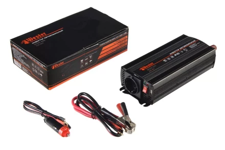 Преобразователь напряжения WESTER MSW600 купить в Нягани