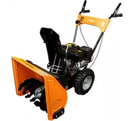 Бензиновый снегоуборщик Sturm STG7453 купить в Нягани