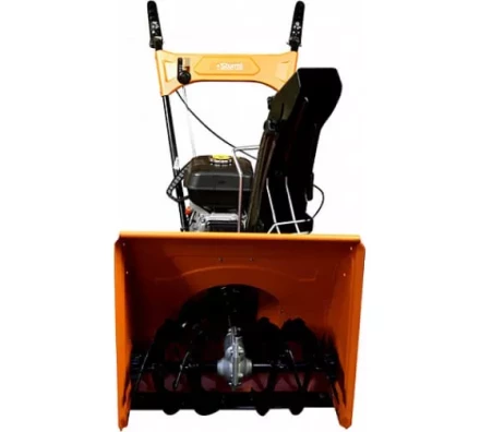 Бензиновый снегоуборщик Sturm STG7453 купить в Нягани