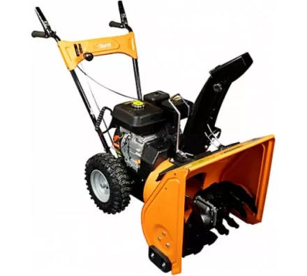 Бензиновый снегоуборщик Sturm STG7453 купить в Нягани