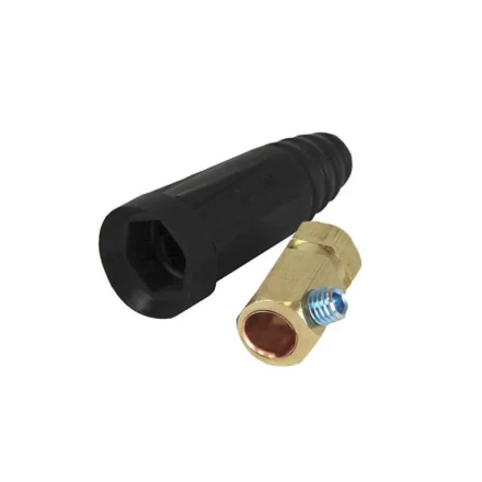 Кабельная розетка 35-50 511.0313/СХ0541 FoxWeld купить в Нягани