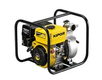 Дизельная мотопомпа KIPOR KDP20 купить в Нягани