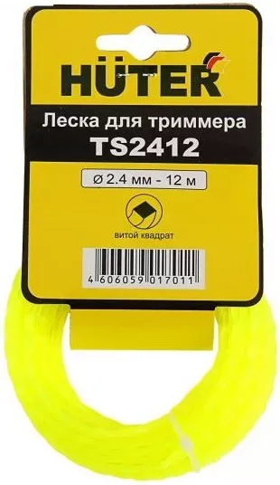 Леска TS3012 (витой квадрат) купить в Нягани