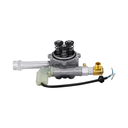 Помпа высокого давления KVAZARRUS для моек K 5 Standart K 5 Expert купить в Нягани