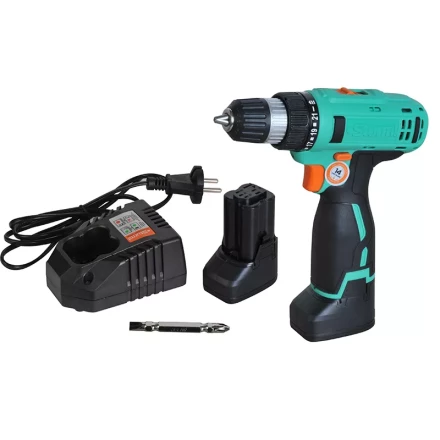 Дрель аккумуляторная CD-3318 LP STURM купить в Нягани