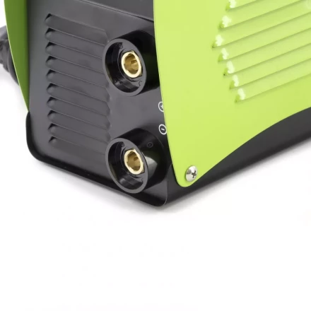 Аппарат инверторный дуговой сварки СИБРТЕХ ИДС-220 94377 купить в Нягани