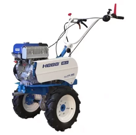 Мотоблок Нева МБ-23 МультиАгро YAMAHA MX300 PRO купить в Нягани