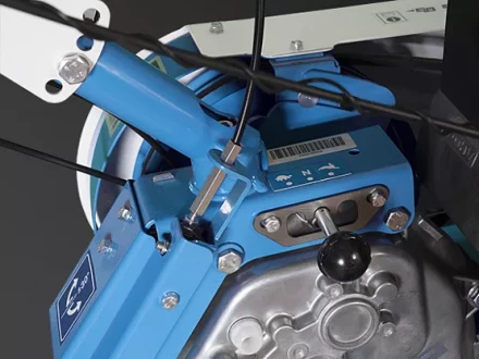 Мотоблок Нева МБ-23 МультиАгро YAMAHA MX300 PRO купить в Нягани