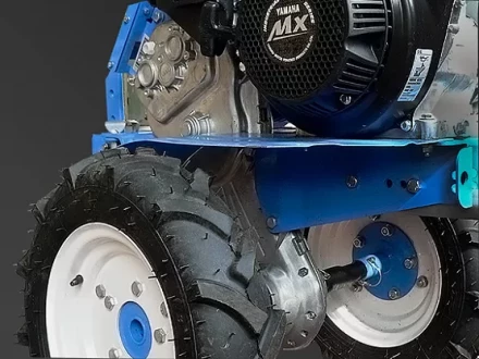 Мотоблок Нева МБ-23 МультиАгро YAMAHA MX300 PRO купить в Нягани