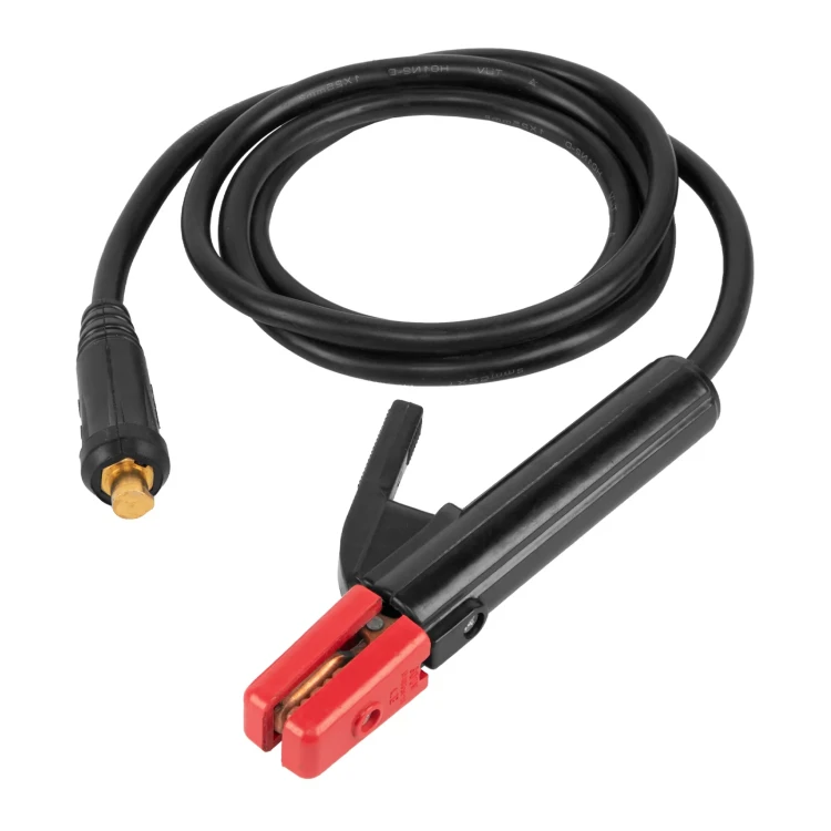 Аппарат инвертор. дуговой сварки SDM-220 Top, 220 А, ПВ 60% кейс// Denzel 94358 купить в Нягани