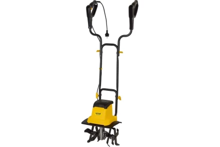 Электрический культиватор ЕМС-1200 Huter купить в Нягани