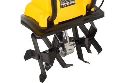 Электрический культиватор ЕМС-1200 Huter купить в Нягани