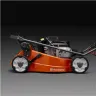 Газонокосилка бензиновая Husqvarna LC 356VP самоходная Honda GCVX 170 купить в Нягани