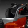 Газонокосилка бензиновая Husqvarna LC 356VP самоходная Honda GCVX 170 купить в Нягани