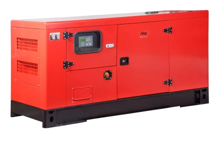 Электростанция дизельная Fubag DS 40 DAC ES купить в Нягани