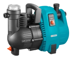 Насос садовый 5000/5 GARDENA