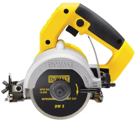 Плиткорез  DWC 410 1300Вт DeWalt купить в Нягани