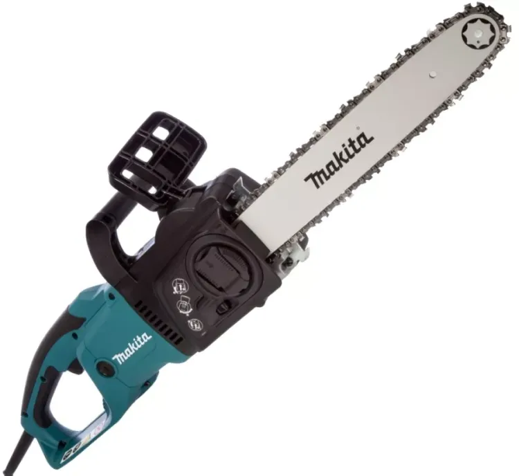 Пила цепная Makita UC3551AX1 купить в Нягани