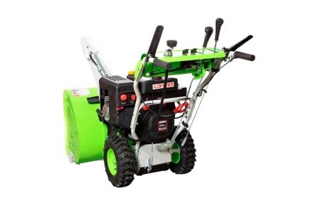 Снегоуборщик RD-SB76/13E RedVerg купить в Нягани