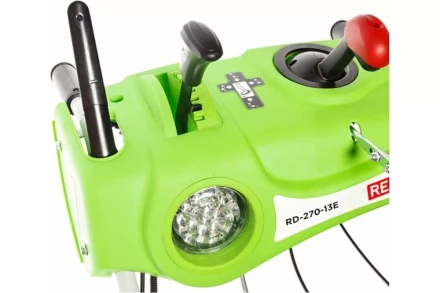 Снегоуборщик RD-SB76/13E RedVerg купить в Нягани