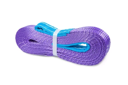 Буксир текстильный ленточный TOR БТЛ 9,0 т 6,0 м (петля-петля) 1009815 купить в Нягани