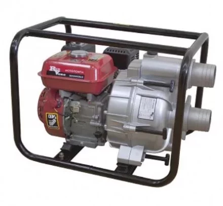 Мотопомпа RD-WP80DL RedVerg купить в Нягани
