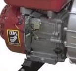 Мотопомпа RD-WP80DL RedVerg купить в Нягани