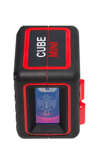 Нивелир лазерный ADA Cube MINI Home Edition купить в Нягани