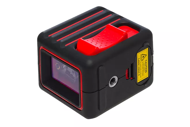 Нивелир лазерный ADA Cube MINI Home Edition купить в Нягани