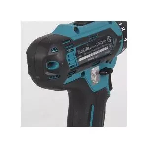 Дрель-шуруповерт аккумуляторная Makita DF031DWAE купить в Нягани
