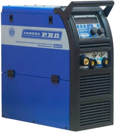 Инверторный сварочный полуавтомат Aurora-Pro SKYWAY 350 DUAL PULSE + станция охлаждения 7919170 купить в Нягани
