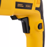 Перфоратор электрический Denzel RHH-600-22, SDS-plus, 600 Вт, 2,5 Дж, 2 реж. 26602 купить в Нягани