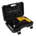 Перфоратор электрический Denzel RHH-600-22, SDS-plus, 600 Вт, 2,5 Дж, 2 реж. 26602 купить в Нягани