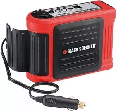 Зарядное устройство B&amp;D BDV 030 купить в Нягани