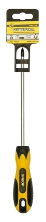 Отвертка PZ1х150 мм Энкор 19522 купить в Нягани
