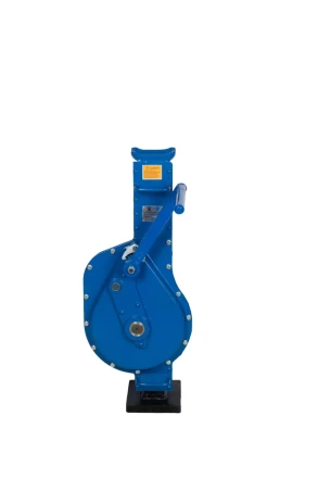 Домкрат реечный TOR ДР 25000 25 т 10625 купить в Нягани