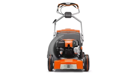 Бензиновая газонокосилка Husqvarna LC 53B E купить в Нягани