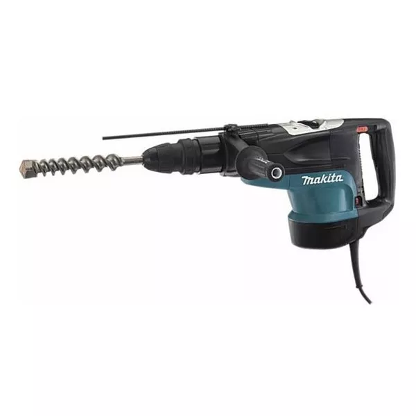 Перфоратор Makita HR5210C SDS-MAX купить в Нягани