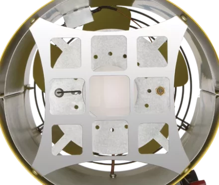 Газовая тепловая пушка BALLU BHG-40 купить в Нягани