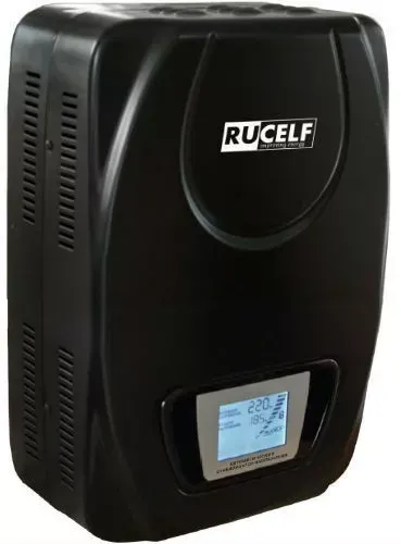 Стабилизатор напряжения RUCELF SDW II-9000-L купить в Нягани