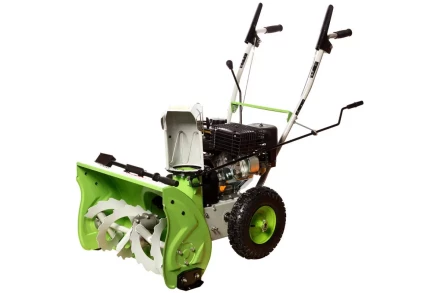 Бензиновый снегоуборщик RedVerg RD-SB56/7 купить в Нягани