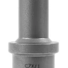 ТСТ коронка MESSER 14X25 с центрирующим сверлом и толкающей пружиной20-25-017 купить в Нягани