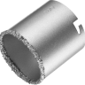 Коронка KRAFTOOL кольцевая с напылением из карбид вольфрама, 73мм 33401-73_z01 купить в Нягани