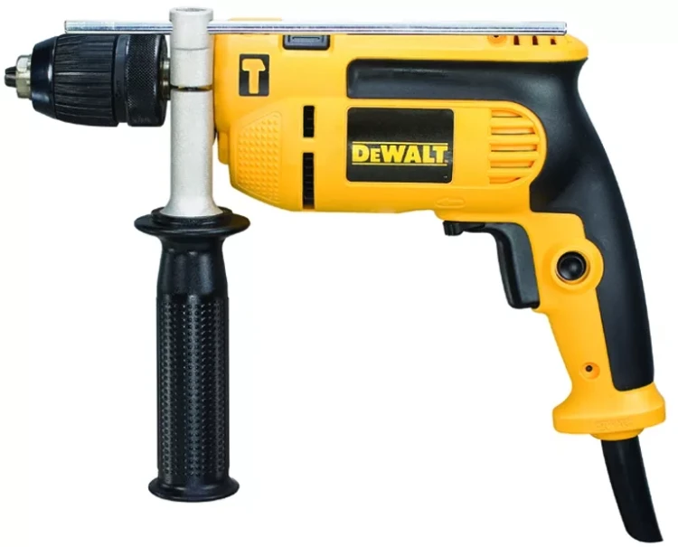 Ударная Дрель DeWalt DWD 024 S купить в Нягани